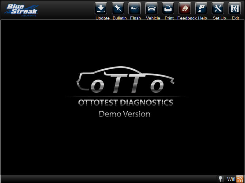 Ottotest_Demo_Opening_Screen